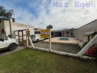 Casa para Venda, em Cidreira, bairro Centro