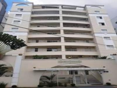 Apartamento para Locao, em Sorocaba, bairro Parque Campolim, 3 dormitrios, 3 banheiros, 1 sute, 2 vagas