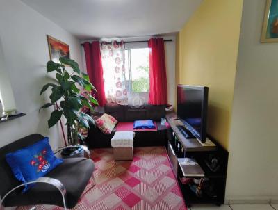 Apartamento para Venda, em Mau, bairro Parque So Vicente, 2 dormitrios, 1 banheiro, 1 vaga