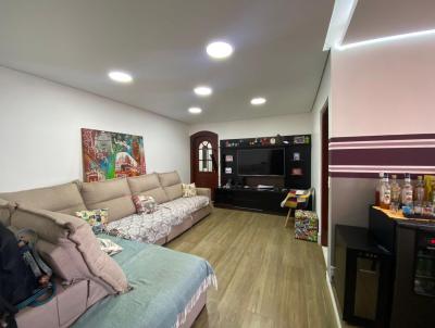 Apartamento para Venda, em So Bernardo do Campo, bairro Vila Lusitnia, 3 dormitrios, 2 banheiros, 1 sute, 2 vagas