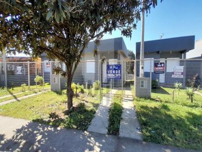 Casa para Venda, em Viamo, bairro Parque Residencial So Cristovo, 2 dormitrios, 1 banheiro