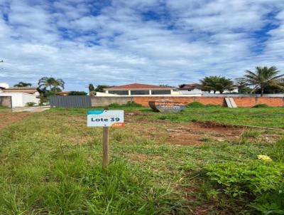 Terreno em Condomnio para Venda, em Braslia, bairro Condomnio Imprio dos Nobres (Sobradinho)