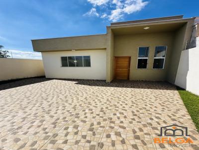 Casa para Venda, em Atibaia, bairro Bella Atibaia, 3 dormitrios, 2 banheiros, 1 sute, 3 vagas