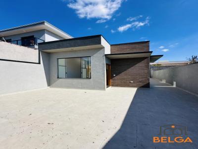 Casa para Venda, em Atibaia, bairro Bella Atibaia, 3 dormitrios, 3 banheiros, 1 sute, 2 vagas