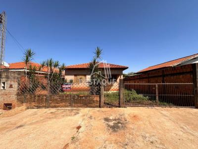 Casa para Venda, em Santo Anastcio, bairro Jardim Maring, 3 dormitrios, 1 banheiro