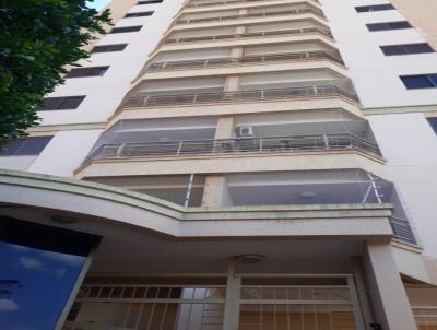 Apartamento para Venda, em Ribeiro Preto, bairro Vila Seixas, 2 dormitrios, 2 banheiros, 1 sute, 2 vagas