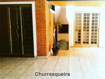 Casa para Venda, em Ribeiro Preto, bairro Campos Eliseos, 3 dormitrios, 2 banheiros, 1 sute, 2 vagas