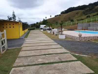 Chcara para Venda, em So Jos dos Campos, bairro Buquirinha, 3 dormitrios