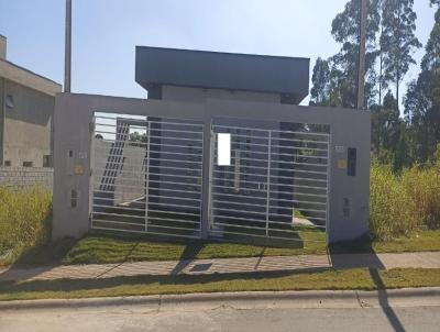 Casa para Venda, em Cotia, bairro gua Espraiada (Caucaia do Alto), 2 dormitrios, 2 banheiros, 1 sute, 2 vagas