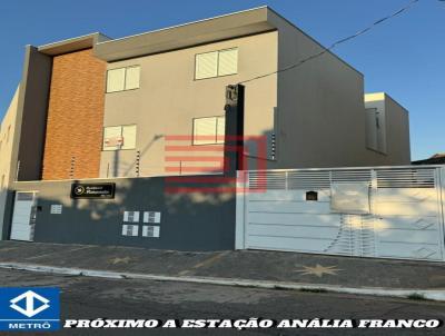 Apartamento para Venda, em So Paulo, bairro Chcara Mafalda, 2 dormitrios, 1 banheiro