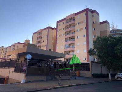 Apartamento para Venda, em Paulnia, bairro Morumbi, 3 dormitrios, 2 banheiros, 1 sute, 2 vagas