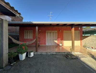 Casa / Sobrado para Venda, em Dois Irmos, bairro Unio, 2 dormitrios, 1 banheiro, 1 vaga