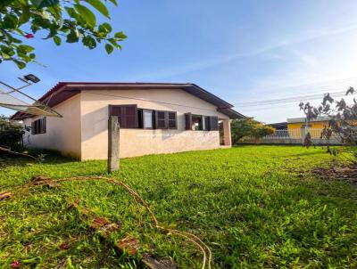 Casa para Venda, em Sombrio, bairro JANUARIA, 2 dormitrios, 1 banheiro, 1 vaga