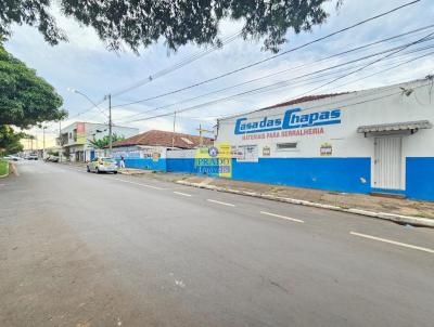 Imvel Comercial para Venda, em Araguari, bairro Jardim Regina