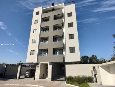 Apartamento para Venda, em Palhoa, bairro Nova Palhoa, 2 dormitrios, 2 banheiros, 1 sute, 1 vaga