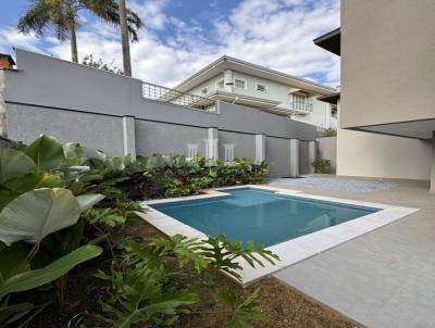 Casa em Condomnio para Venda, em Campinas, bairro Caminhos de San Conrado (Sousas), 3 dormitrios, 4 banheiros, 3 sutes, 4 vagas