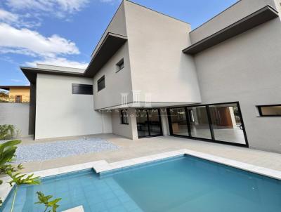 Casa em Condomnio para Venda, em Campinas, bairro Caminhos de San Conrado (Sousas), 3 dormitrios, 4 banheiros, 3 sutes, 4 vagas