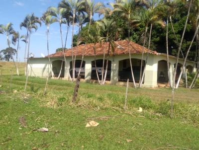 Chcara para Venda, em Martinpolis, bairro Zona Rural, 4 dormitrios, 2 banheiros, 4 vagas