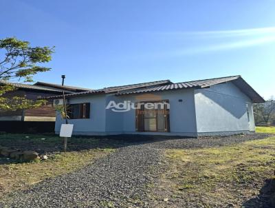 Casa para Venda, em Trs Coroas, bairro Quilombo, 2 dormitrios, 1 banheiro