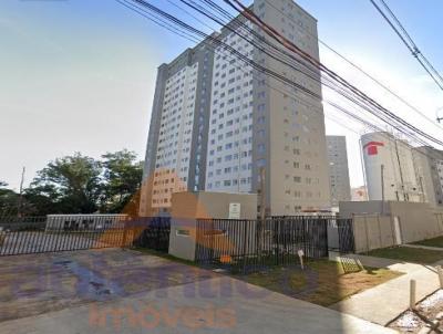Apartamento para Locao, em So Paulo, bairro Jardim So Savrio, 2 dormitrios, 1 banheiro