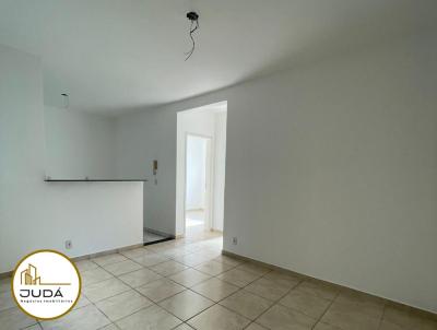 Apartamento para Venda, em Uberlndia, bairro Shopping Park, 2 dormitrios, 1 banheiro, 1 vaga