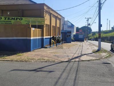 Galpo para Venda, em Campinas, bairro Vila Industrial, 5 banheiros