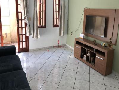 Casa para Venda, em Rio Claro, bairro Parque Me Preta, 2 dormitrios, 2 banheiros, 2 vagas