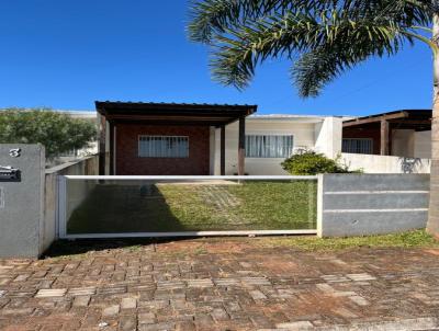 Casa Geminada para Venda, em Campos Novos, bairro Bairro Boa Vista, 2 dormitrios, 1 banheiro, 1 vaga