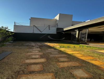 Casa para Venda, em Franca, bairro So Jos, 4 dormitrios, 2 banheiros, 3 vagas