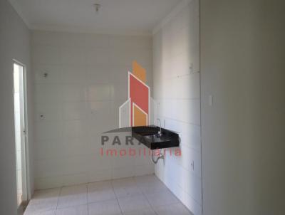 Casa para Venda, em Uberlndia, bairro Shopping Park, 2 dormitrios, 1 banheiro, 1 vaga