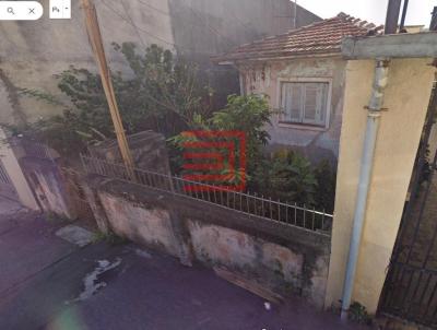 Terreno para Venda, em So Paulo, bairro Chcara Mafalda