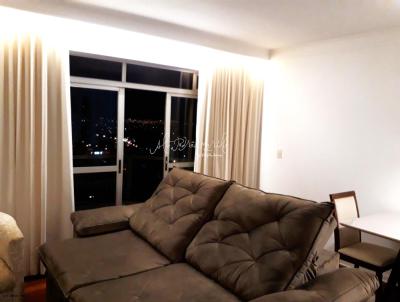 Apartamento para Venda, em Marlia, bairro Condomnio Edifcio Plaza, 3 dormitrios, 3 banheiros, 1 sute, 2 vagas