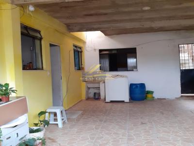 Casa para Venda, em Juiz de Fora, bairro Marumbi