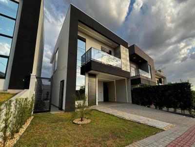 Casa em Condomnio para Venda, em , bairro Gleba Simon Frazer - Condomnuio Araari, 3 dormitrios, 4 banheiros, 3 sutes, 2 vagas