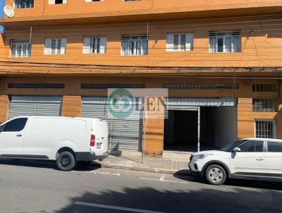 Salo Comercial para Locao, em Aruj, bairro Jardim Rinco, 2 banheiros