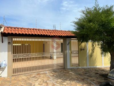 Casa para Venda, em Indaiatuba, bairro Parque So Loureno, 3 dormitrios, 3 banheiros, 1 sute, 4 vagas