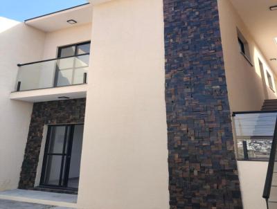 Casa para Venda, em Mogi das Cruzes, bairro Residencial Colinas, 4 dormitrios, 3 banheiros, 1 sute, 2 vagas
