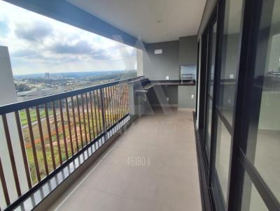 Apartamento para Venda, em Bauru, bairro Vila Aviao, 3 dormitrios, 4 banheiros, 3 sutes, 2 vagas