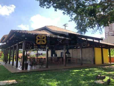 Casa em Condomnio para Venda, em Bauru, bairro Estoril Centreville, 3 dormitrios, 3 banheiros, 1 sute, 2 vagas