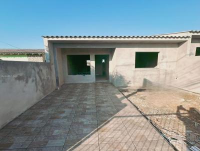 Geminado para Venda, em Venncio Aires, bairro Bairro Santa Tecla, 2 dormitrios, 1 banheiro, 1 vaga