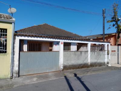 Casa para Venda, em Paranagu, bairro Conjunto Nilson Neves, 2 dormitrios, 1 banheiro, 1 vaga