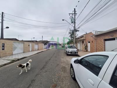 Casa para Venda, em Praia Grande, bairro SAMAMBAIA, 3 dormitrios, 3 banheiros, 1 sute, 2 vagas