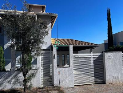 Casa em Condomnio para Venda, em Lagoa Santa, bairro Sonho Verde, 6 dormitrios, 9 banheiros, 6 sutes, 6 vagas