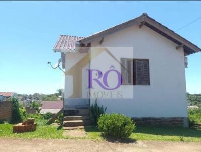 Casa para Venda, em Santa Cruz do Sul, bairro Joo Alves, 2 dormitrios, 1 banheiro