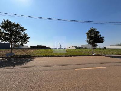 Terreno para Venda, em Boituva, bairro Portal Ville Jardins