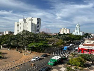 Apartamento para Venda, em Franca, bairro Centro, 2 dormitrios, 2 banheiros