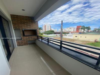 Apartamento para Venda, em Palhoa, bairro Passa Vinte, 2 dormitrios, 2 banheiros, 1 sute, 1 vaga