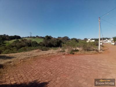 Terreno para Venda, em Carazinho, bairro Sommer / Villa verde