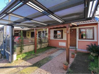 Casa para Venda, em Porto Alegre, bairro Moradas do Sul, 2 dormitrios, 1 banheiro, 2 vagas