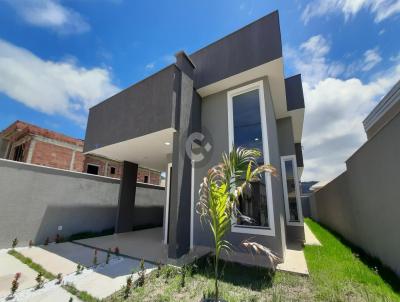 Casa em Condomnio para Venda, em Maric, bairro Pindobas, 3 dormitrios, 2 banheiros, 1 sute, 1 vaga